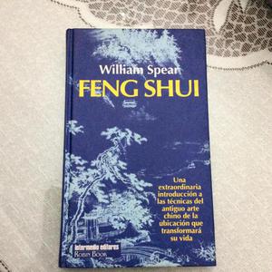 libro feng shui arte chino guia completa nuevo de lujo envio