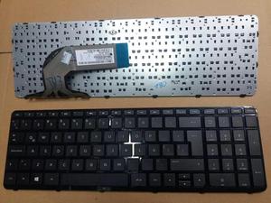 teclado portatil hp 15r