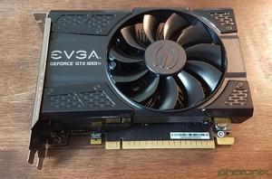 vendo tarjeta grafica evga gtxti evga