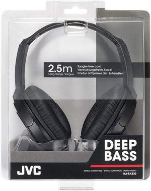 Audifonos Jvc Deep Bass