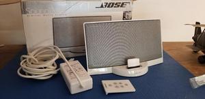 Bose Sounddock Bluetooth