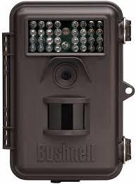 Bushnell Trophy Cam