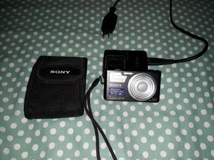 Camara digital Sony CyberShot 14.1 Megapixeles