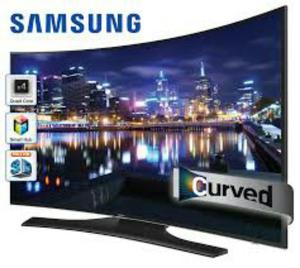 Ganga Led Curvo Smart 3d 48 Samsung