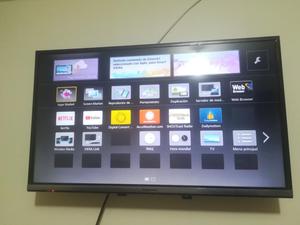 Ganga Vendo Tv Panasonic Smart 32 Pulgad