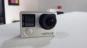 Gopro Hero 4 Silver Accesorios