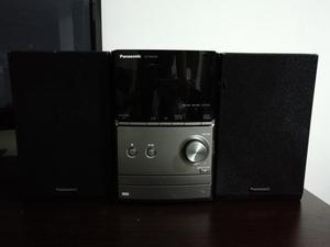 Mini Componente Panasonic