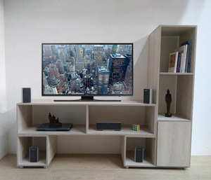 Mueble de Tv nuevos