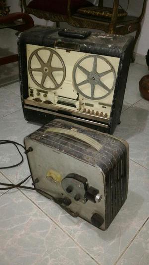 Proyector Cine Antiguedades