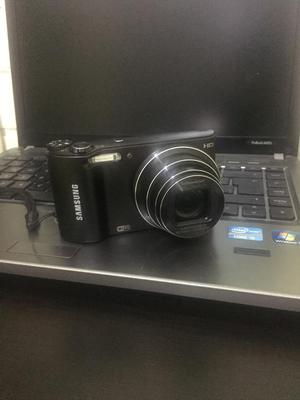 Samsung Smart Camara Wb150F Semi Profesi