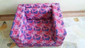 Sillón Silla Sofá Infantil