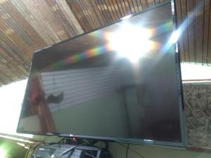 Televisor Lg Smart Tv de 50 Pulgadas