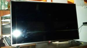 Tv Lg 3d 39"