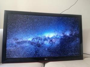 Tv Lg 44 Full Hd Pantalla Grande