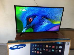 Tv Samsung de 40 Smartv Wifi Tdt Ganga