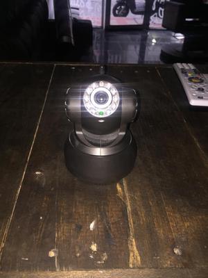 Vendo Camara Ip