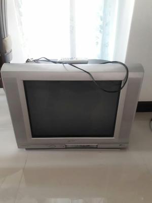 Vendo Televisor