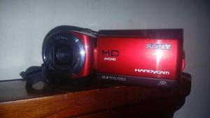 Video Camara Sony