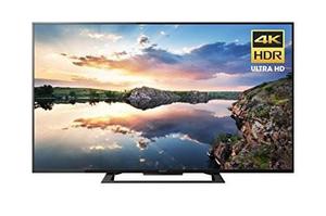 televisor sony dee 72 pulgadas i n t e l i g e n t e 4K W I