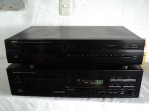 yamaha onkio cd player