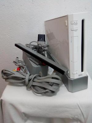 Accesorios o repuestos de Nintendo Wii, la consola wii no