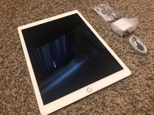 Apple iPad Pro 2nd Generation 64 GB WiFi, 12.9 Inch Space