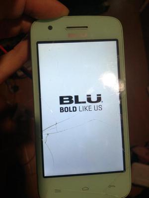 BLU Bold modelo Dash L para repuestos
