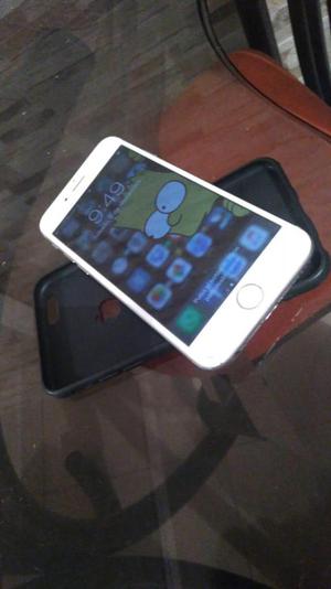 Cambio O Vendo iPhone 6 Menorgama+Dinero