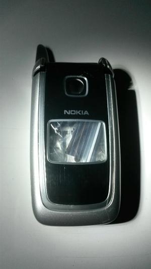 Carcasa Nokia Flecha  Clásico