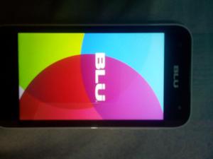 Celular Blu