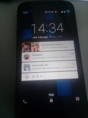 Celular Moto G 1