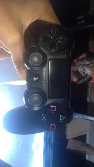 Control Ps4 Dual