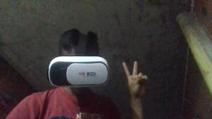 GAFAS VR BOX