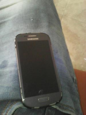 Galaxy S3 Mini