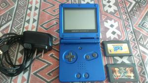 Game Boy Advance