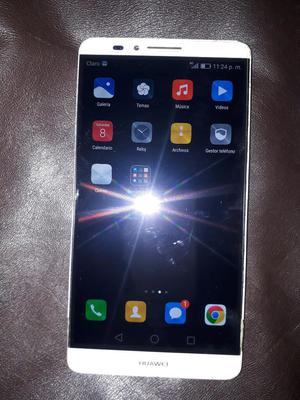 Ganga Huawei Mate 7 Huella Leer