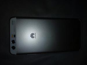 Ganga Huawei P10 Premium 4g Original