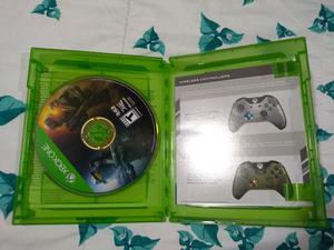 Halo 5 Xbox One