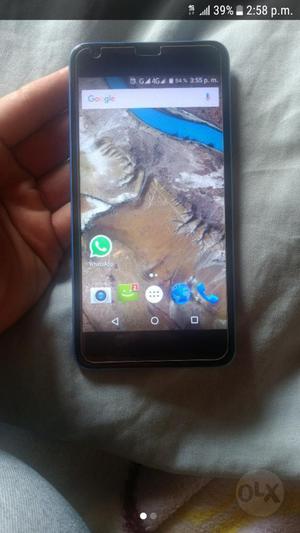 Hermoso Celular Movic Hero 1 Duos