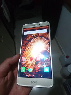 Huawei P