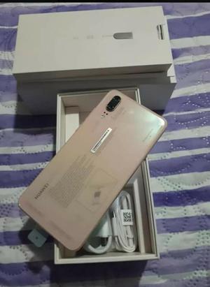 Huawei P20
