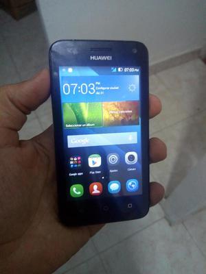 Huawei Y360