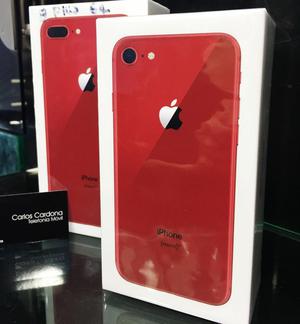 IPHONE 8 64GB RED EDITION