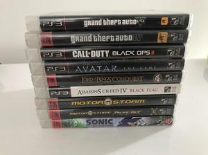 Juegos Play  C/U