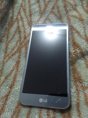 Lg X Cam