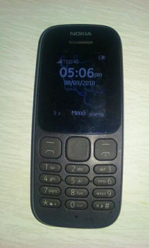 Minutero Nokia