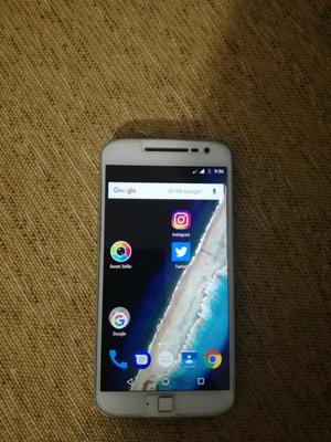 Moto G 4 Plus