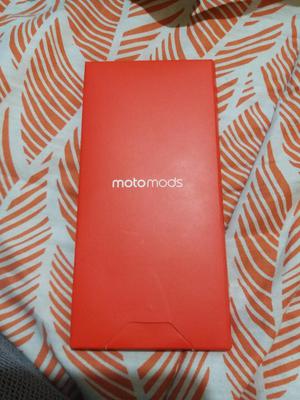 Motorola Moto Mod Power Pack