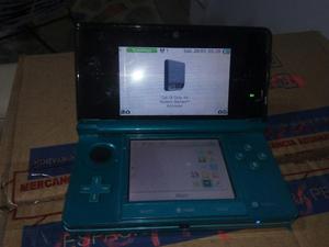 Nintendo 3DS 1 Juego Memoria 1GB