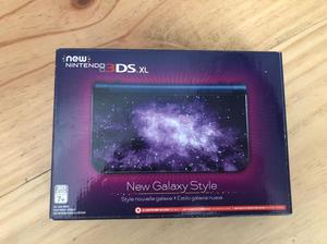 Nintendo New 3Ds Xl